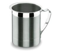 LACOR Pichet à eau 62726 – sans retenu – 2,5 L – G