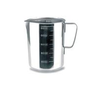 Lacor - 62750 - Pot En Inox - 5 Litres