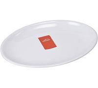 Lacor 62753 - Plateau ovale en mélamine 250x183x22 moyen