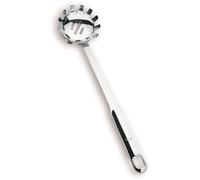 Lacor Pelle à spaghettis 62811 – Inox 18/10 – Argent