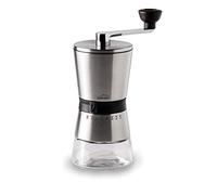 Lacor 62817 62817 Moulin Manuel Inox 45 g Acier 18/10