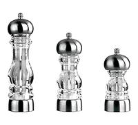 Lacor 62818 Moulin en Polycarbonate 18 cm