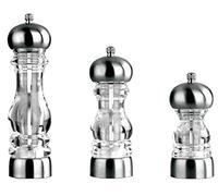 Lacor 62823 Moulin en Polycarbonate 23 cm