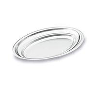 Lacor Plat ovale 62825 18 / 10 cm