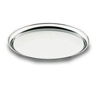 Plateau limonades Lacor Noir 40 cm