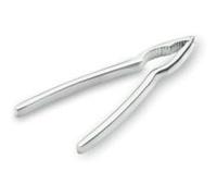 Lacor 62908 Pince à Casse Homar, Argenté