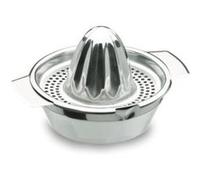 Lacor 62912 Presse Fruits Inox 18 / 10, Argenté