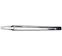 Lacor 62940 - Collier en acier inoxydable géant