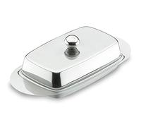 Beurrier inox - Lacor - Argent - Inox G