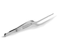 Lacor Pince de précision 62954 16 cm Argenté