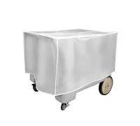 Lacor Housse FundaVVinyl 62964 pour chariot porte-assiettes