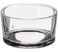 Lacor - 62971 - Bol en Verre, 30 x 30 x 30 cm