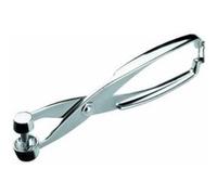 Lacor Dénoyauteur 62973 – chromé, inox, argenté