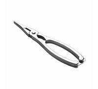 Lacor 62974 Pince à Casse Homard Inox