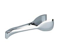 LACOR 62978 Court St.Steel Pince À Pain - 18 CM 18/10