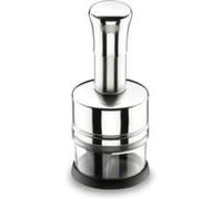 Lacor 62980 Hachoir Oigastronormon Inox 18 / 10