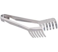 Lacor Pince à spaghettis Luxe 62981 Inox 18/10 20 cm Multicolore