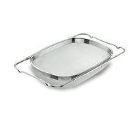 Lacor 62987 Passoire Extensemble pour Évier 18 / 10 cm
