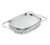 Lacor 62987 Passoire Extensemble pour Évier 18 / 10 cm