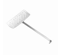 Lacor Spatule à poisson professionnelle 62988 – Inox Argent