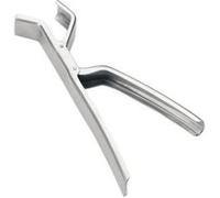 Lacor Pince inox 62989 pour bac gastronomique – acier inoxydable, argenté