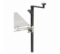 Lacor 63005 - Ouvre-table - Noir Qualité Professionnelle