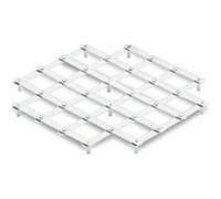 LACOR 63008 PORTE PLATS PETIT : 23X23 CM G