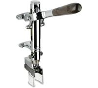 Lacor - 63012 - Tire-Bouchon Automatique, Chromé