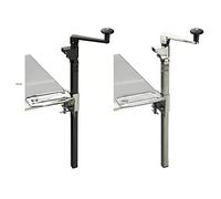 Lacor 63015 Ouvre Boîte de Table Inox
