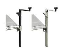 LACOR 63015 OUVRE BOÎTE DE TABLE INOX G