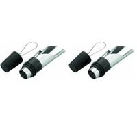 Lacor 63022 Bec Verseur Inox + Bouchon (Lot de 2)