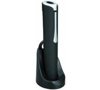Lacor Tire-bouchon électrique 63031 avec support de charge – noir