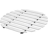Lacor - 63036 - Dessous de Plats Rond en Inox