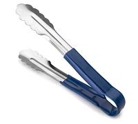 LACOR 63072 Karu Pince Acier Inoxydable Bleu 30 cm