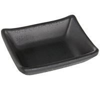 LACOR - 63279 - Mini Fontaine pour Sauce en Mélamine 9x7x3 cm - Blanc