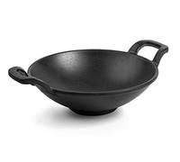 Lacor 63386 - Wok Magma, mélamine, diamètre 15 cm Qualité Professionnelle