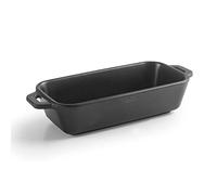 Lacor 63391 - Mini casserole, gratin rectangulaire sans couvercle