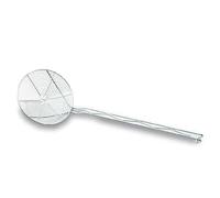 Lacor Écumoire 63516 – Étamée 16 cm, Argenté