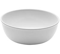 LACOR - 63553 - Fontaine De Mélamine Ronde Classique 22Ø - Blanc