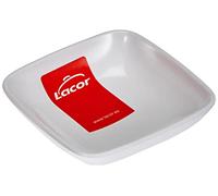Lacor-Bol mélaminé Classique 10 cm Blanc