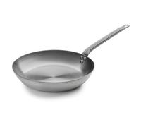Lacor Poêle Tri 63640 40 cm Acier Tous feux Professionnelle