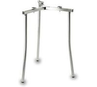 Lacor 63700 Pied pour Plat à Paëlla, 56 cm, Gris