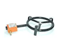 Lacor 63731F Réchaud 30 centimètres