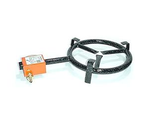 Lacor 63731F Réchaud 30 centimètres