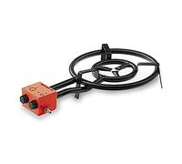 Lacor Réchaud sans pied 63751 50 cm Noir