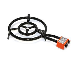 Lacor - 63751F - Réchaud - 50 centimètres