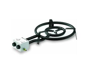 Lacor - 63761F - Réchaud - 60 centimètres