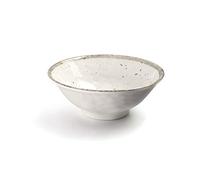 LACOR 63838 ? Melamine Conical Bowl, BPA Diameter 24.2 x 8.8 cm, 1350 ml
