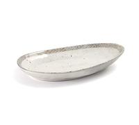 LACOR 63854 ? Melamine Teardrop Dish BPA 28