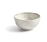 LACOR 63858 Bol Rond Mélamine Sans BPA Ø 10'6x5'2 cm 220 ml